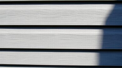 insulated siding for noise reduction